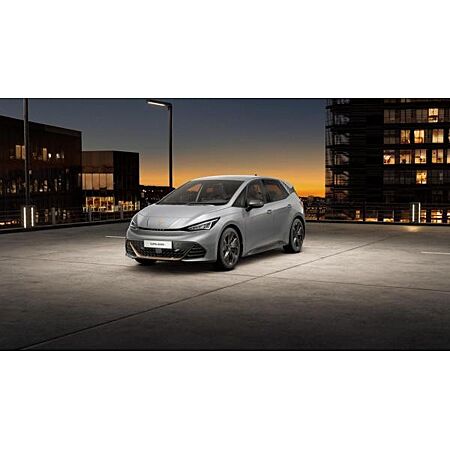 Cupra Born leasen