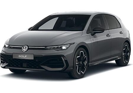 VW Golf Volkswagen 1.5 eTSI DSG R-LINE BlackStyle *STDHZG*MATRIX*WR*ASSIST
