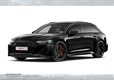 Audi RS6 Avant performance 6 tiptronic #SofortVerfügbar #Aktionsprämie
