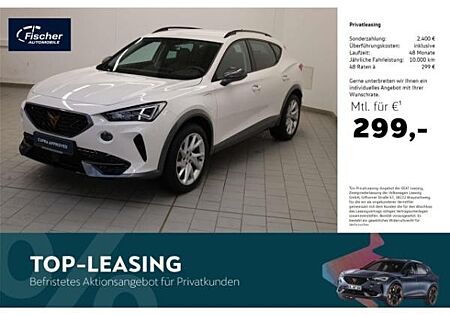 Cupra Formentor 1.4 e-Hybrid
