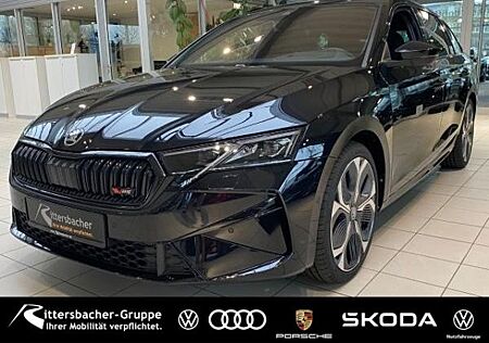 Skoda Octavia Combi RS 2,0 TSI 7-Gang-DSG SOFORT VERFÜGBAR