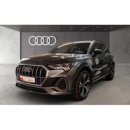 Audi Q3 leasen