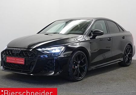 Audi RS3 Limousine FACELIFT AKTION! PANO SONOS SPORTAGA MATRIX ACC LEDER KEYLESS PDC+KAMERA