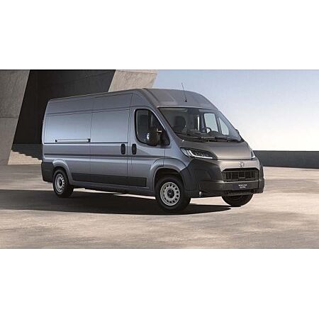 Toyota Proace Max leasen
