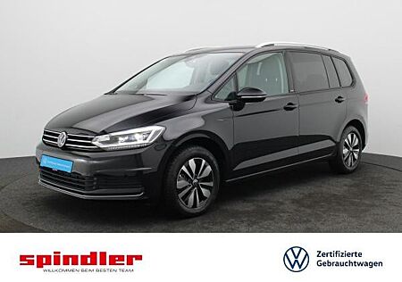 VW Touran Volkswagen Move 2.0 TDI DSG/ IQ.LIGHT, AHK, RFK, SHZ