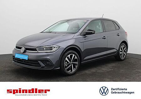 VW Polo Volkswagen Move 1.0TSI / IQ.DRIVE, Matrix, Navi, RFK