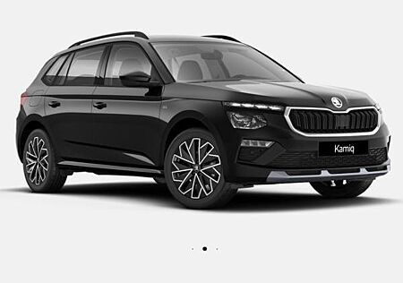 Skoda Kamiq Tour 1.5 TSI DSG *Lager*, ACC, Navi, ElHeckkl., ...