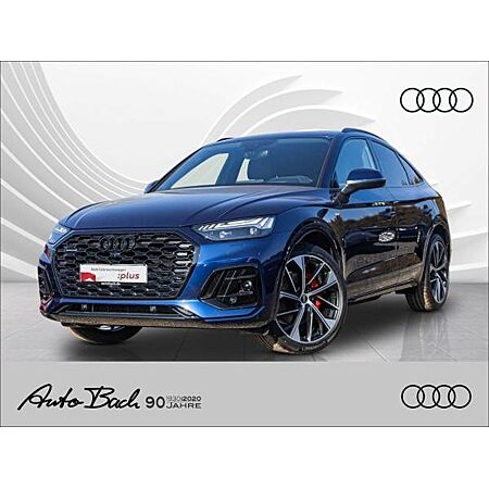 Audi Q5 leasen