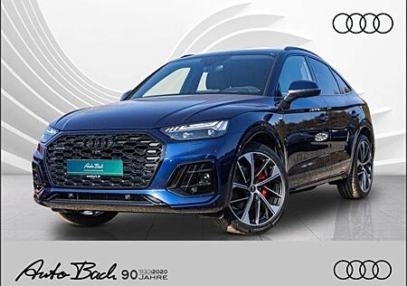 Audi Q5 Sportback S line 40 TDI quattro S tronic !!! SONDERABNEHMER !!!