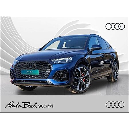 Audi Q5 leasen