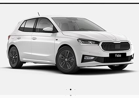 Skoda Fabia 1.0 TSI DSG TOUR, *Lager* ACC, Navi, Kamera, ...