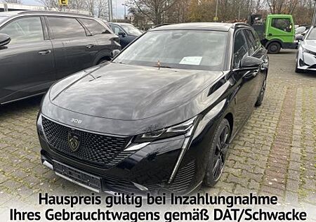Peugeot 308 SW GT BlueHDi 130 EAT8 / R-KAMERA / SHZ