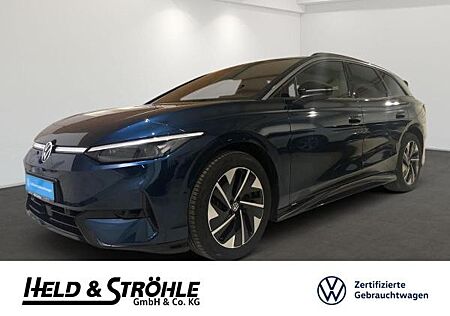 VW ID.7 Volkswagen Tourer Pro h IQ WÄPU IDA AR-HUD 360°