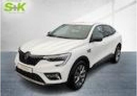 Renault Arkana EVOLUTION Mild Hybrid 140 EDC