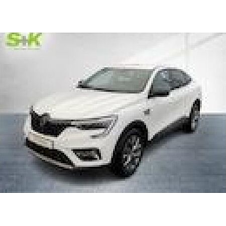 Renault Arkana leasen