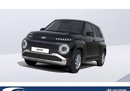 Hyundai Inster Trend / Abyss Black / 49kWh Batterie ** GEWERBE** SOFORT VERFÜGBAR