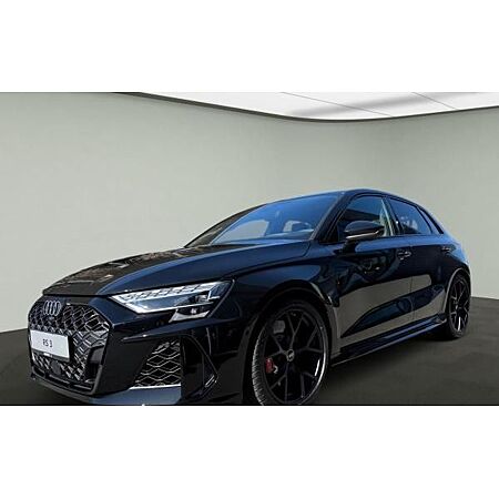 Audi RS3 leasen