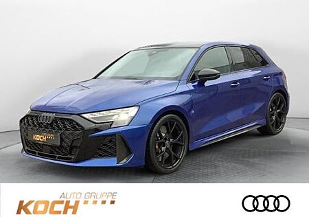 Audi RS3 RS 3 Sportback S tronic