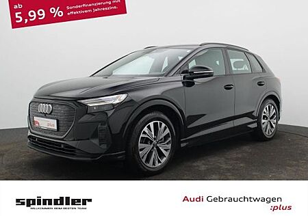 Audi Q4 e-tron S-Line 40 / MMI-Navi plus, Matrix, RFK