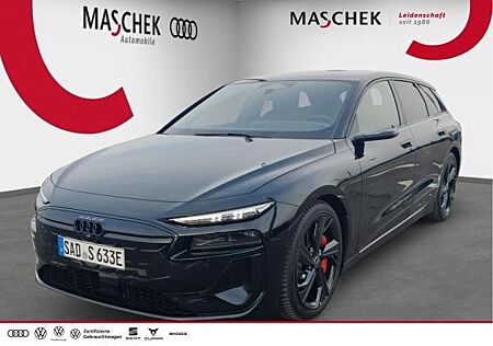 Audi S6 e-tron Avant TechPro MMIpro 21 VOLL! ACC STH