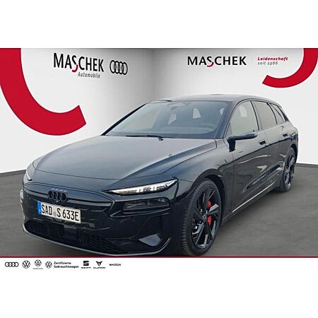 Audi e-tron leasen