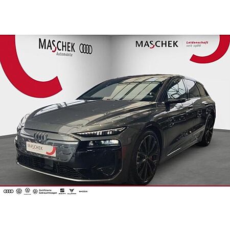 Audi S6 leasen