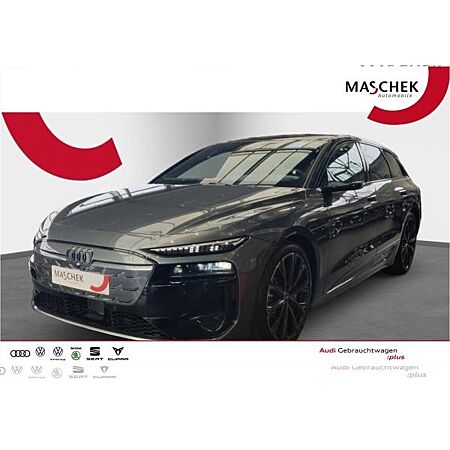 Audi S6 leasen