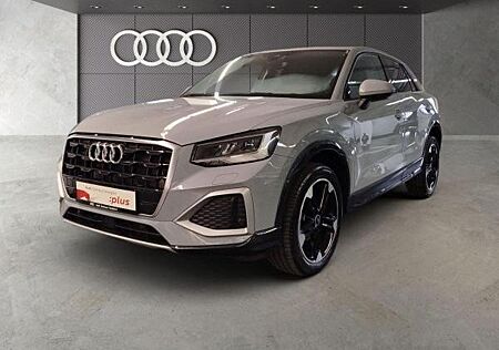 Audi Q2 30 TDI advanced LED AHK Tempomat