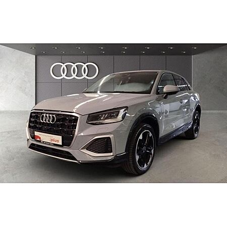 Audi Q2 leasen