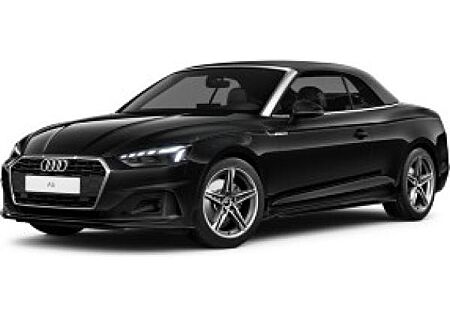 Audi A5 Cabriolet 35 TFSI S tronic MatrixLED VC AHK