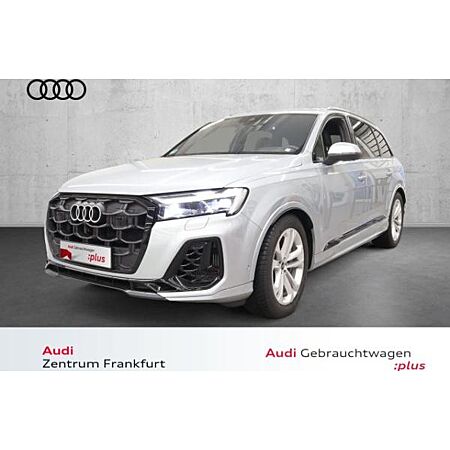 Audi Q7 leasen