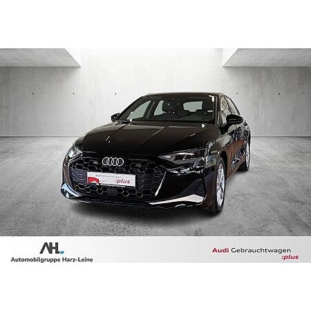 Audi A3 leasen