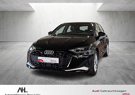 Audi A3 Sportback 35 TFSI advanced S-tronic Navi RFK ACC SHZ VC
