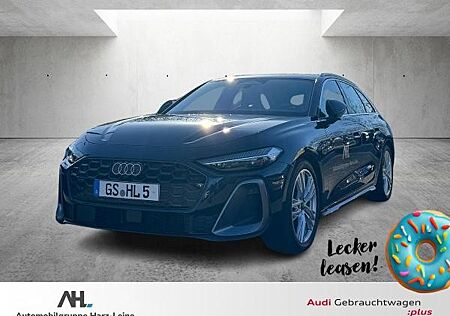 Audi A5 Avant TDI S line, HUD, Matrix LED