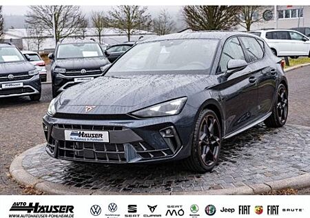 Cupra Leon 1.5 eTSI DSG DCC SENNHEISER NAVI KAMERA PARK ACC LED