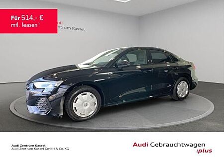 Audi A3 Limousine S line 35 TFSI SONOS HuD SitzHZ