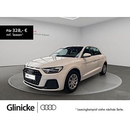 Audi A1 leasen