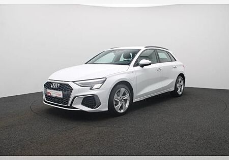 Audi A3 Sportback 40 TFSI e S line - Matrix ,Navi, ACC + Kostenlose Winterräder 🛞🔥