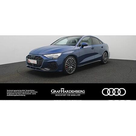 Audi S3 leasen