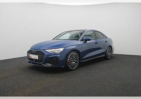 Audi S3 Lim. 2.0 TFSI quattro Akrapovič Auspuffanlage 🔥Matrix Navi ACC HuD