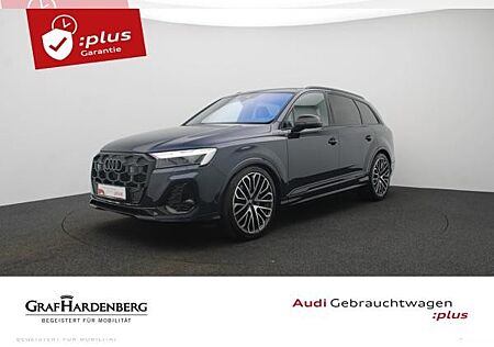 Audi Q7 50 TDI quattro S line Matrix Navi B&O AHK HuD - SOFORT VERFÜGBAR 🎉
