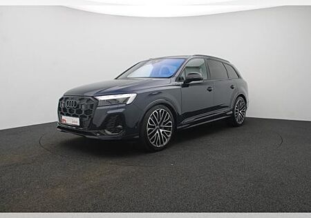 Audi Q7 50 TDI quattro S line Matrix Navi B&O AHK HuD - SOFORT VERFÜGBAR 🎉