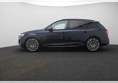Audi Q7 50 TDI quattro S line Matrix Navi B&O AHK HuD - SOFORT VERFÜGBAR 🎉