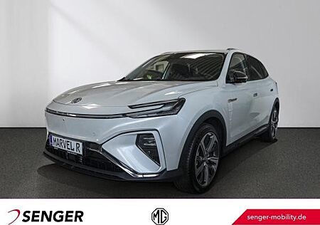 MG Marvel R LUX ab 299 Brutto L.Rate * Navi.