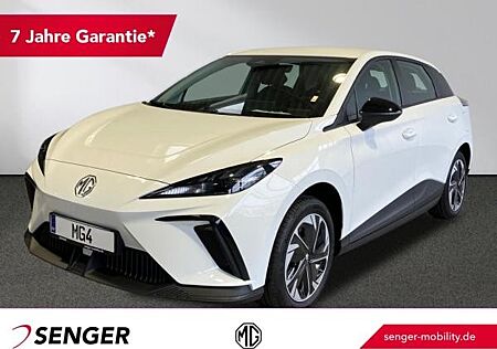 MG MG4 Standard⭐💶Sofort Abholbereit!💶⭐ Elektrisch bereit für jedes Abenteuer!