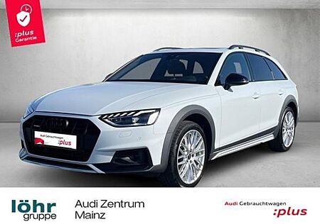 Audi A4 Allroad 40 TDI quattro S tronic *PANO*AHK GWP