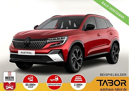 Renault Austral Iconic Esprit Alpine E-Tech Full Hybrid