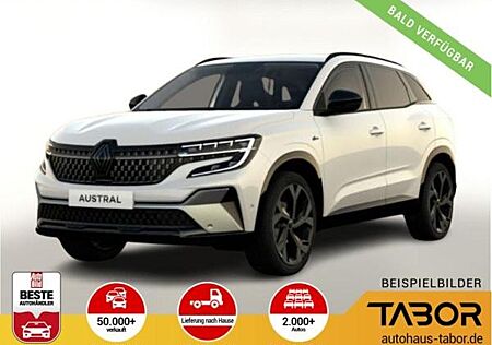Renault Austral Iconic Esprit Alpine Mild Hybrid 160 Aut