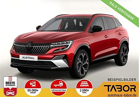 Renault Austral Techno Esprit Alpine Mild Hybrid 160 Aut