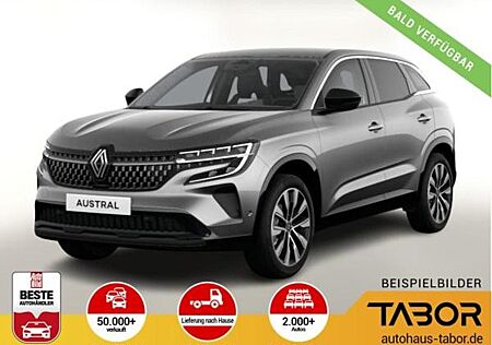 Renault Austral Techno Mild Hybrid 160 Automatik Massage